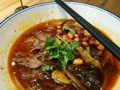 -村外有星光小食铺(解放碑1089店)