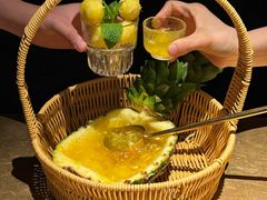 -烤匠麻辣烤鱼(重庆万象城店)