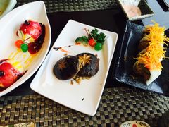 -蟹之国·精品蟹料理(极地店)