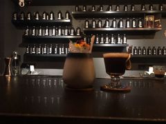 -解药·antidote Cafe&Bar