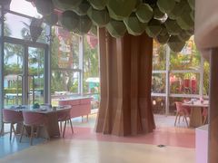 -水桶王国主题餐厅·聚会·生日派对·亲子活动·家庭套餐(亚龙湾希尔顿店)