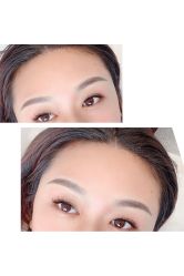 -MIVI野生眉纹绣纹眉