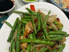 -滕记星发餐室·新加坡菜(巨鹿路店)