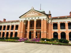 -辛亥革命博物院北区