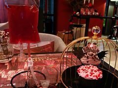 -Nord Grill&Bar Highland诺德西餐(深圳欢乐海岸店)