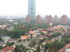 -华西村
