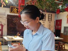 -成老灶火锅鸡(高东街店)