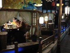 -淀里船宴(裕华东路店)