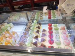 -DEMO黛慕蛋糕(三街两巷店)