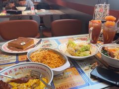 -文通冰室(东方宝泰店)