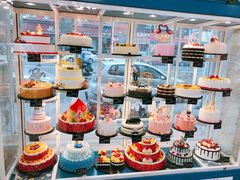 -史努比烘焙店 Snoopy Bakery