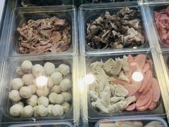 -欢欢沙茶面(大学路店)
