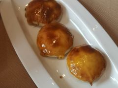 -顺德美的万豪酒店-万豪中餐厅