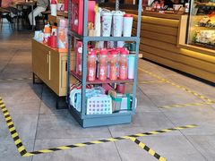 -星巴克(北京万科时代广场店)