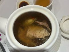 -尚一汤 广东炖汤(金桥国际店)