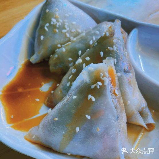石磨苏深夜肠粉(下廓店)