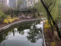 -迎泽公园