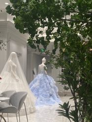 -MuseMarry婚纱(前海嘉里中心店)