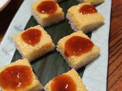 平遥黄米凉糕-天元奎饭店(总店)