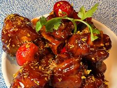 -醉炫音速烧烤·干煸菜(沙河总店)