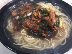 -老地方面馆(思南路店)
