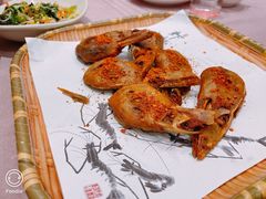 -金哥私房菜馆(张府园总店)