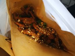 -降龙爪爪(建设路2店)