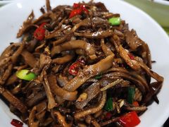 -小辣椒(华富店)