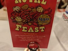 -Crab Pot Restaurant