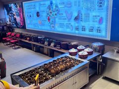 -小柴米·传统江西菜(八一广场店)