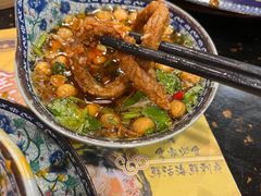 -成都老码头火锅(旺角店)