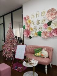 -Lab Season惜辰颜究社