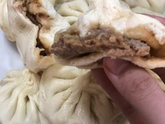 -津门永胜包子铺(哈尔滨道总店)
