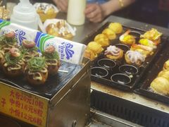 -海大南门夜市(海富街店)