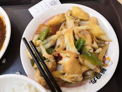 -新四方美食城(中山店)