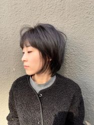 -16番发型