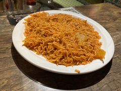 -Mevlana梅夫娜土耳其餐厅·清真