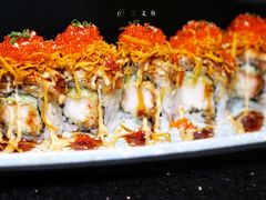 -月下料理(楷林IFC店)