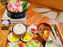 -友名Cross日式咖喱屋(江南大道中店)