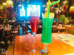 -唐潮LIVEHOUSE(淮北店)