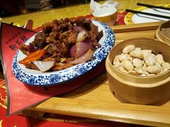 -狗不理(塘沽店)