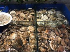 -海味当家·蒸锅海鲜(中山广场创始店)