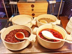 -浙江西子宾馆·瑶园咖啡厅