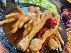 -徐嘉赫龙虾馆