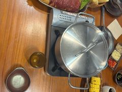 -小众香港茶餐厅(金山店)