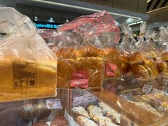 -山崎面包(静安久光店)