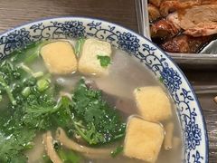 -小潘记鸭血粉丝汤