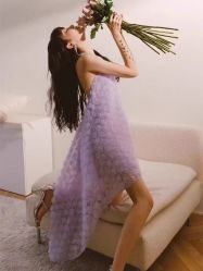 -衣贝姿婚纱礼服馆