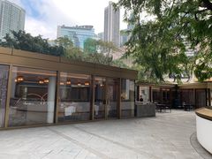 -尼依格罗香港美利酒店