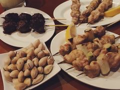 -福烤锦花(长乐路店)